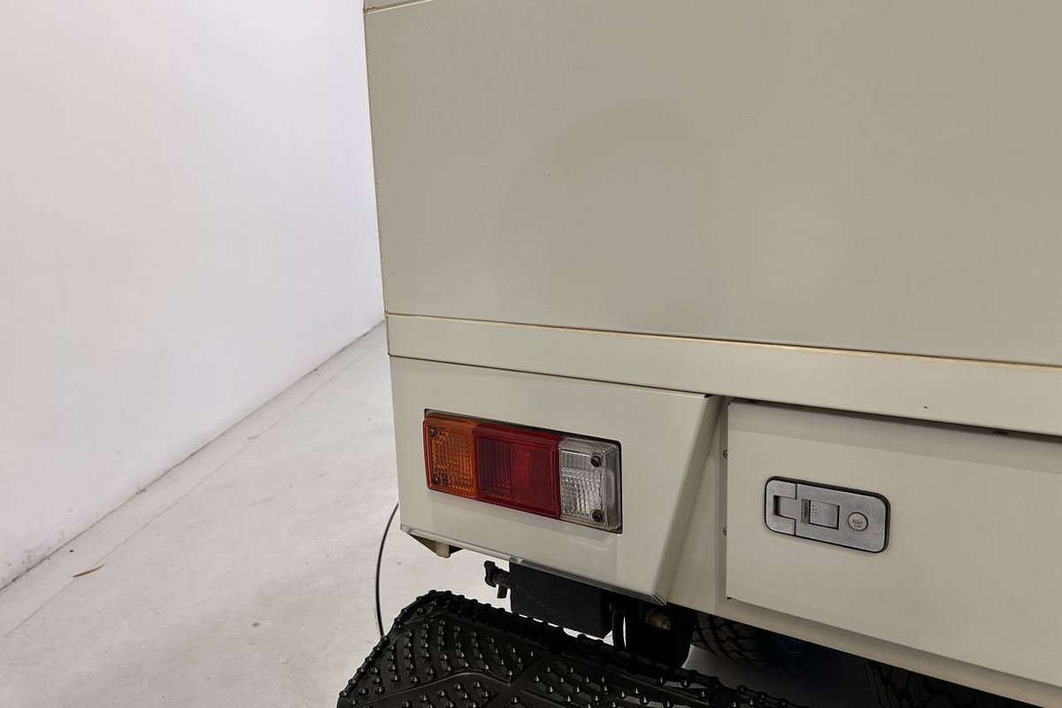 2021 Ford Ranger XL PX MkIII 4X4 3.2L