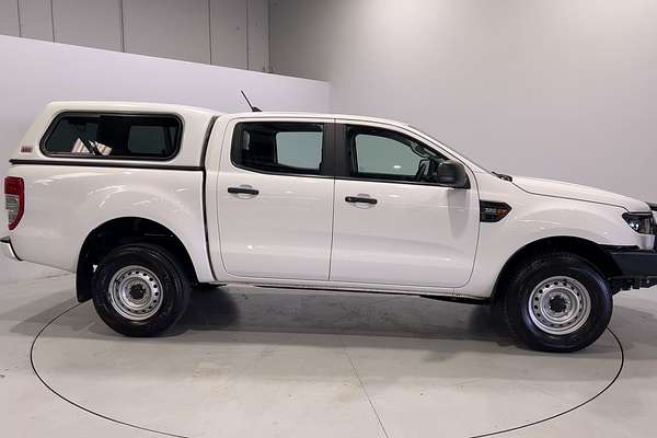 2021 Ford Ranger XL PX MkIII 4X4 3.2L