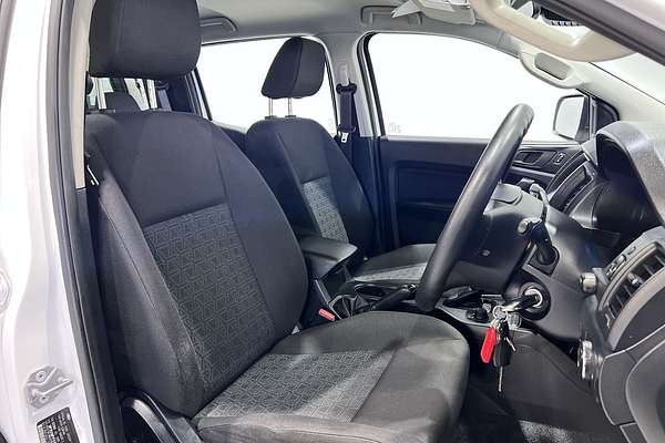 2021 Ford Ranger XL PX MkIII 4X4 3.2L
