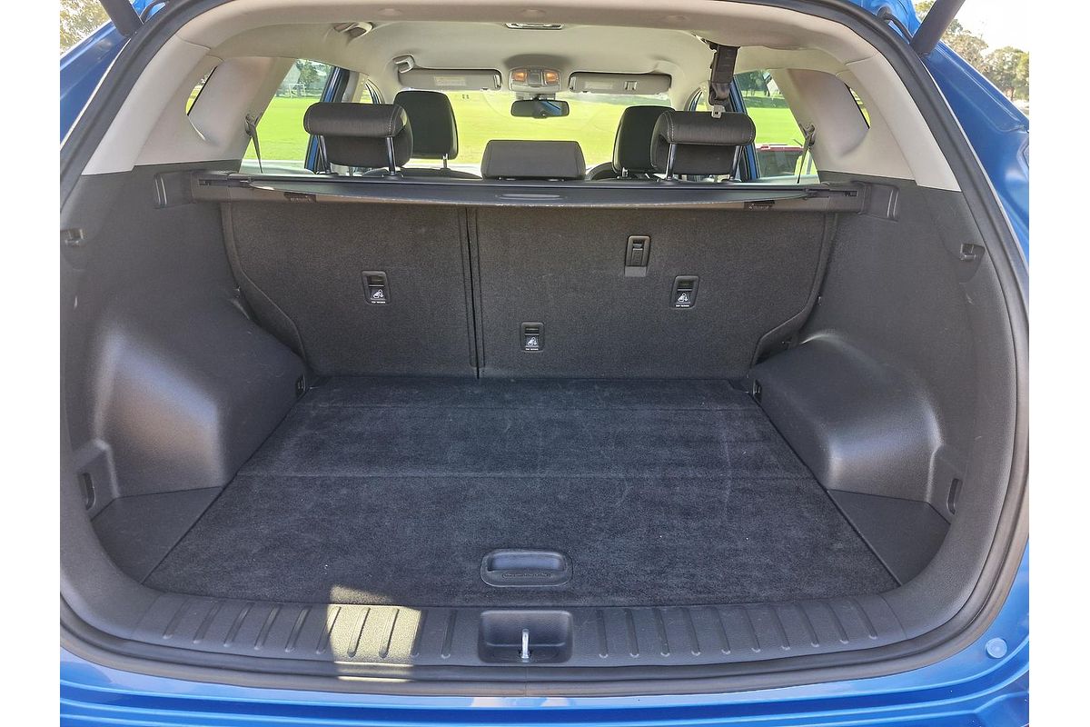 2015 Hyundai Tucson Elite TLe