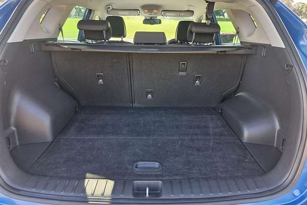 2015 Hyundai Tucson Elite TLe