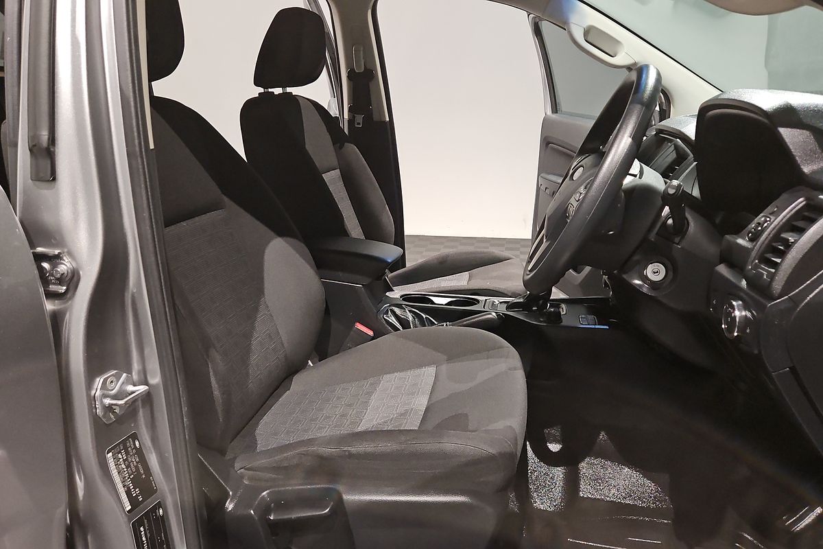 2020 Ford Ranger XL PX MkIII 4X4 3.2L