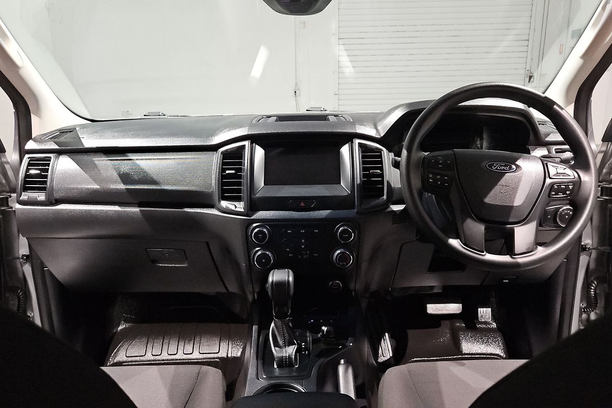 2020 Ford Ranger XL PX MkIII 4X4 3.2L