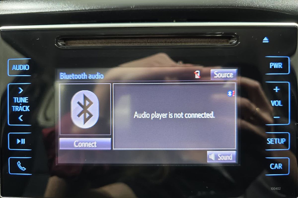 2019 Toyota Hilux Hilux 4x2 Workmate 2.7L Petrol Manual Single Cab C/C TGN121R Rear Wheel Drive