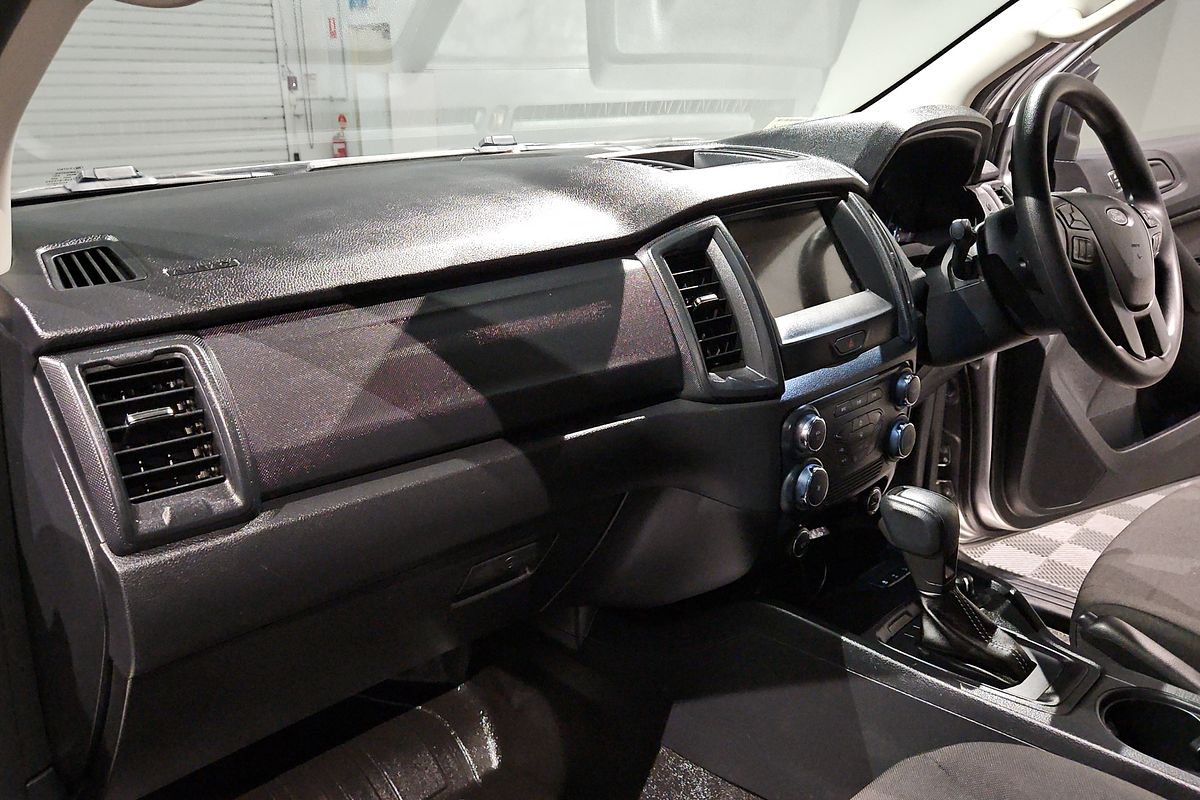 2020 Ford Ranger XL PX MkIII 4X4 3.2L