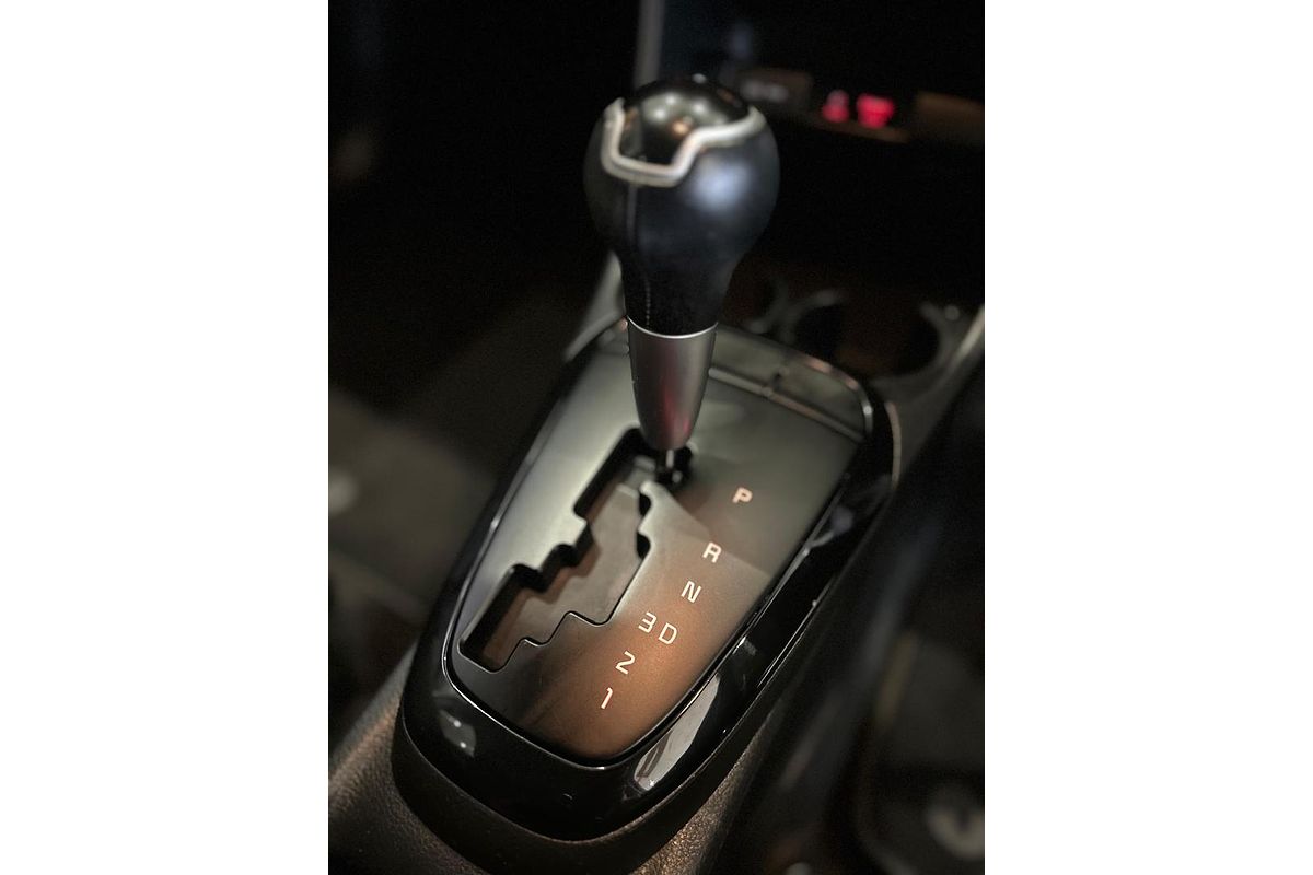 2019 Kia Picanto GT-Line JA