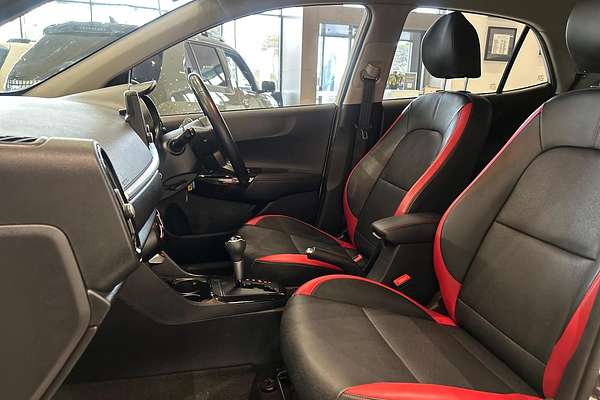 2019 Kia Picanto GT-Line JA