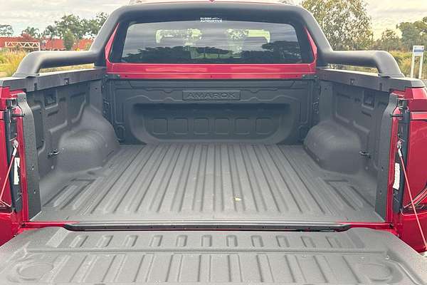 2024 Volkswagen Amarok TDI600 PanAmericana NF 4X4