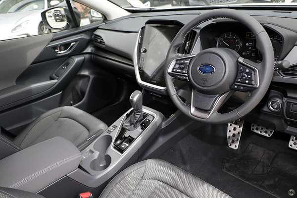 2025 Subaru Crosstrek 2.0R G6X