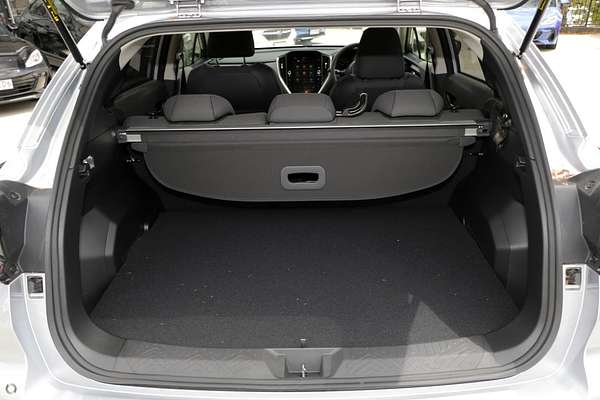 2025 Subaru Crosstrek 2.0R G6X