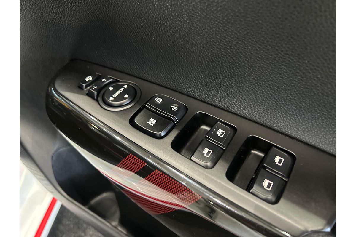 2019 Kia Picanto GT-Line JA