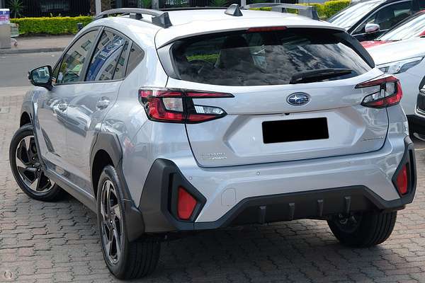 2025 Subaru Crosstrek 2.0S G6X