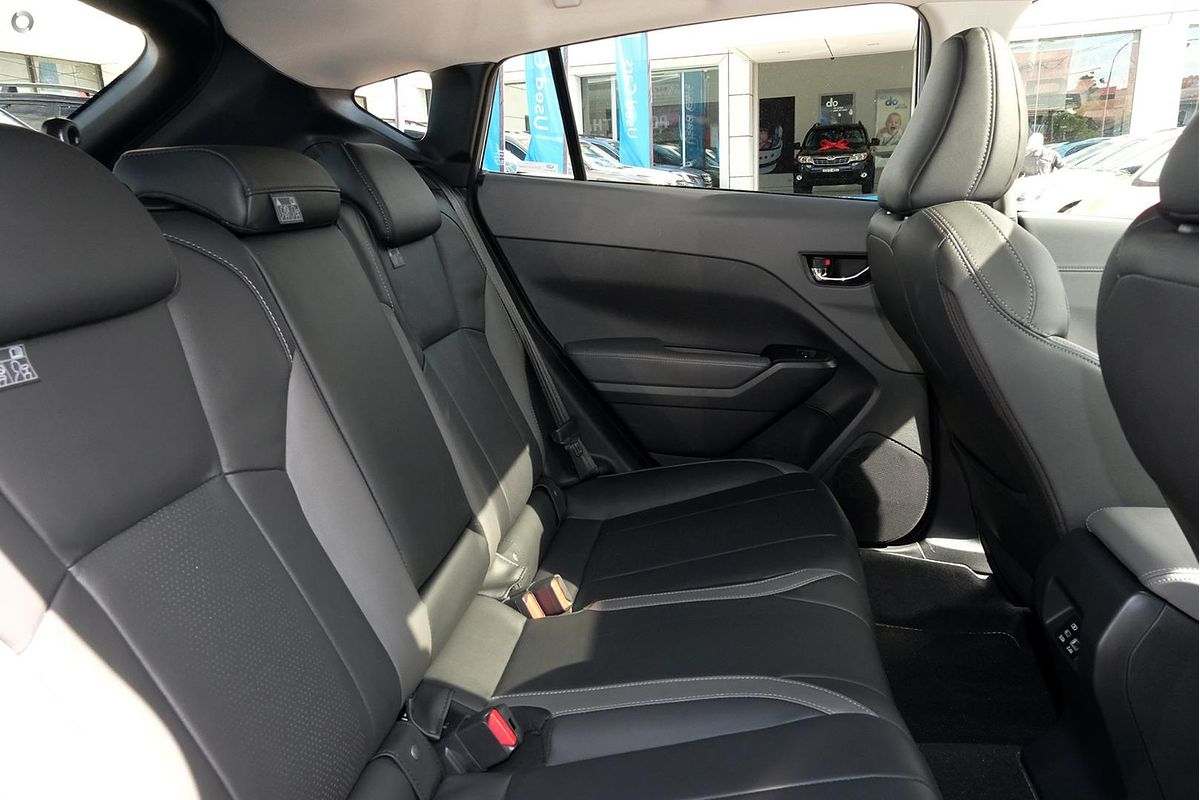 2025 Subaru Crosstrek 2.0S G6X
