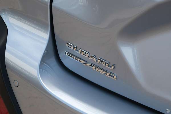 2025 Subaru Crosstrek 2.0S G6X