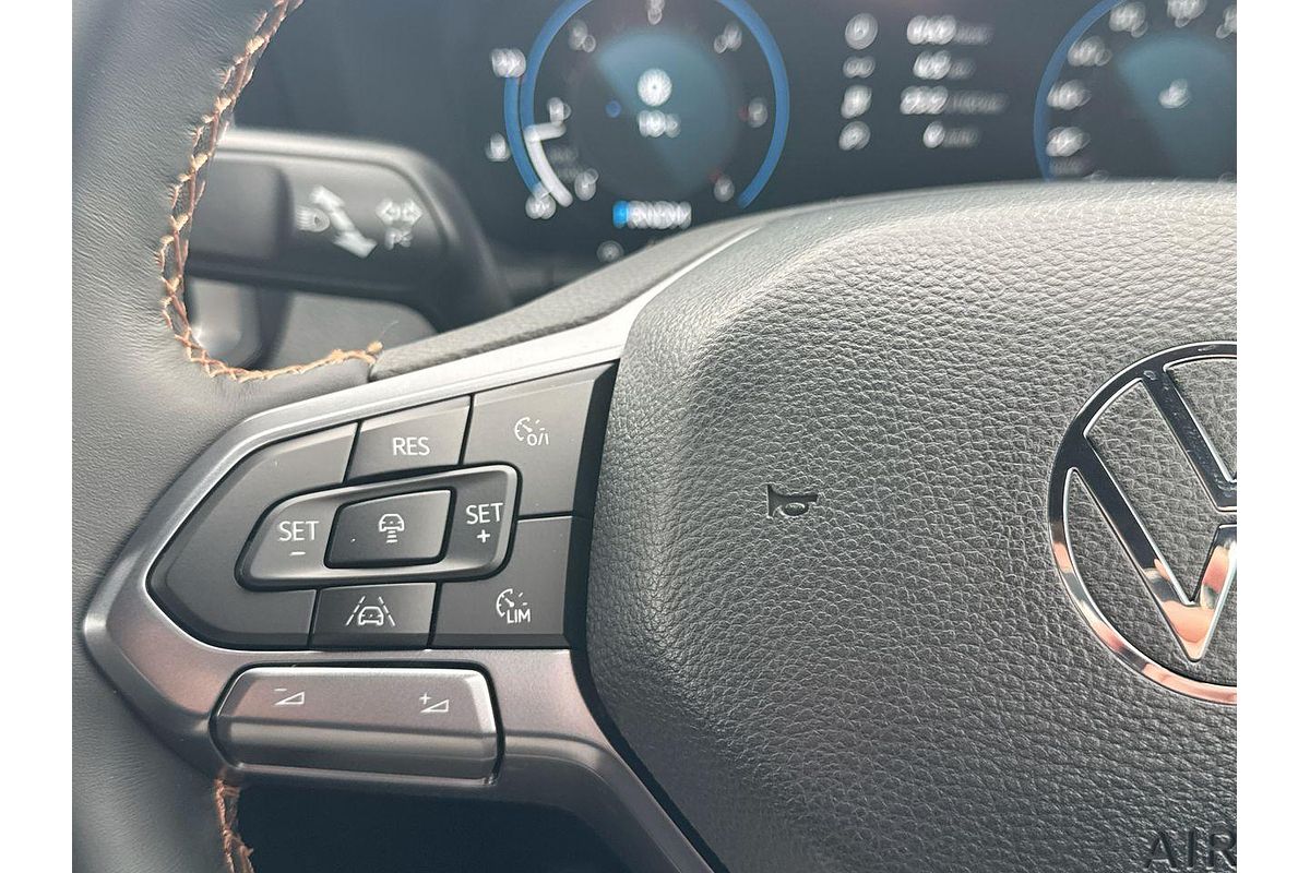 2024 Volkswagen Amarok TDI600 PanAmericana NF 4X4