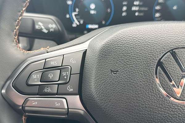 2024 Volkswagen Amarok TDI600 PanAmericana NF 4X4