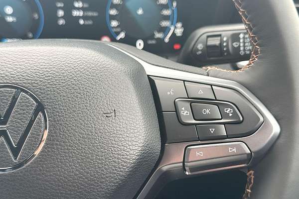 2024 Volkswagen Amarok TDI600 PanAmericana NF 4X4
