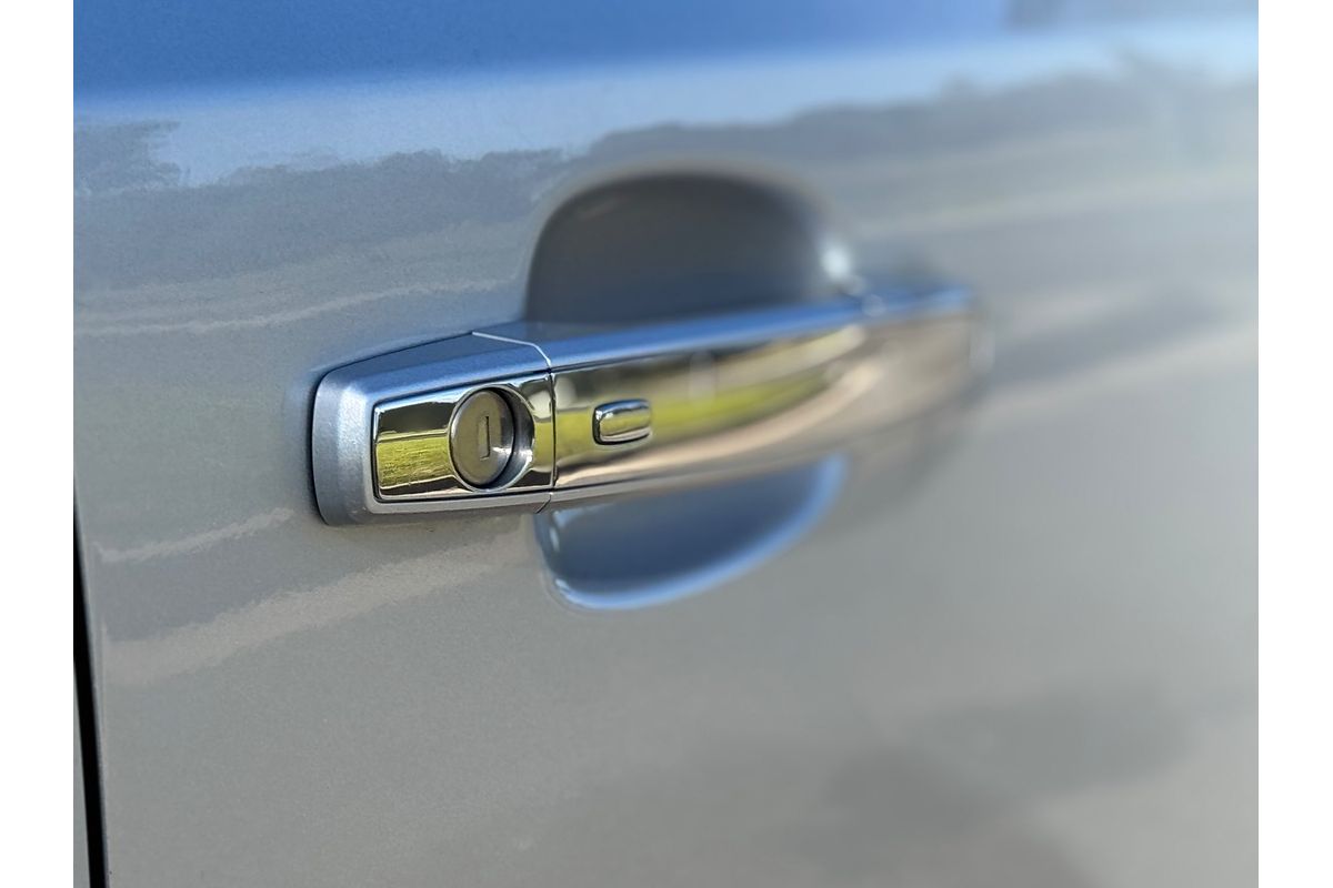 2014 Holden Cruze SRi Z-Series JH Series II