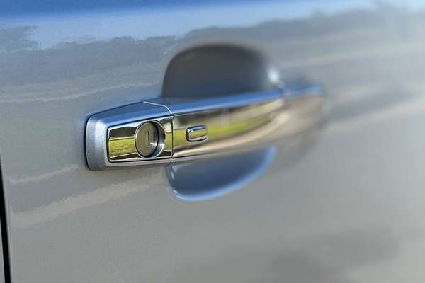 2014 Holden Cruze SRi Z-Series JH Series II