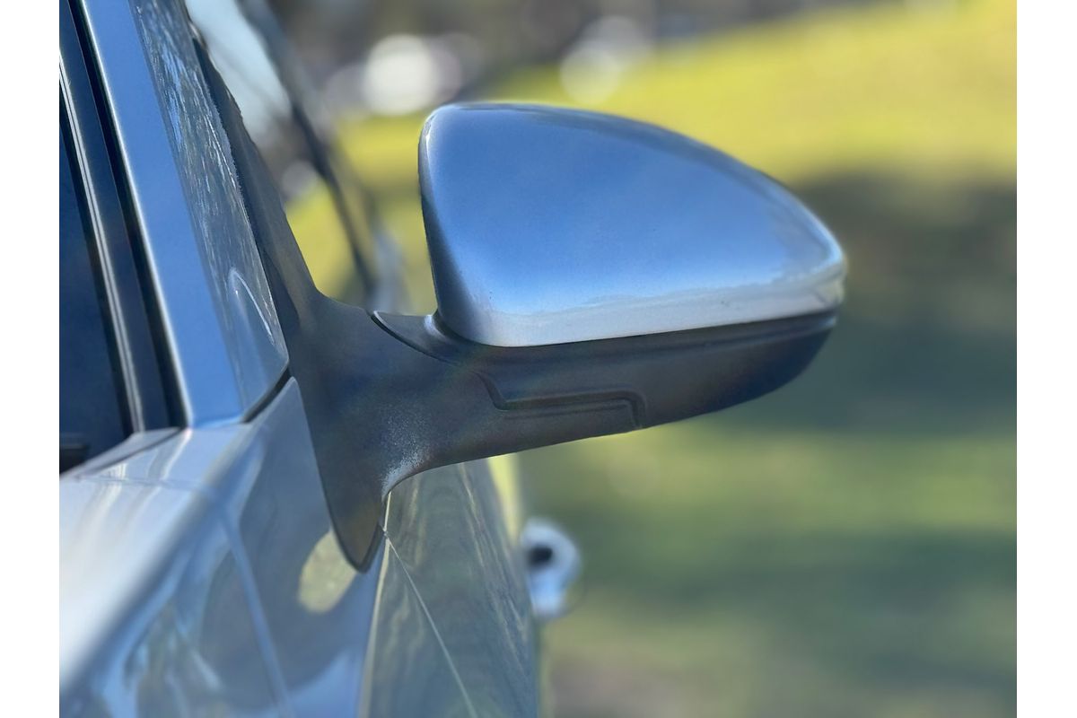 2014 Holden Cruze SRi Z-Series JH Series II