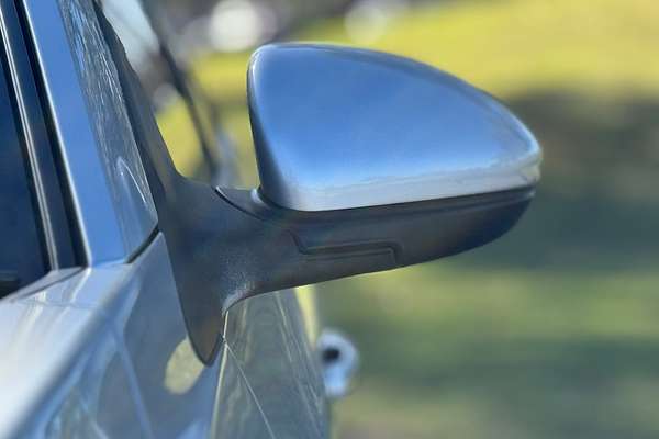 2014 Holden Cruze SRi Z-Series JH Series II