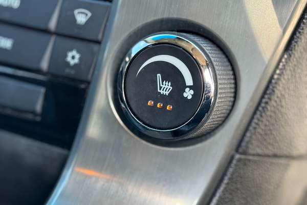 2014 Holden Cruze SRi Z-Series JH Series II