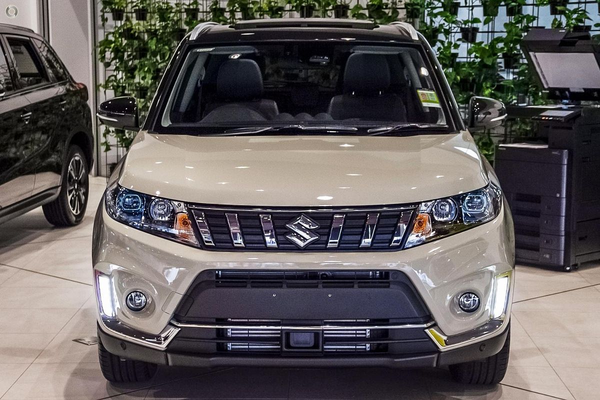 2024 Suzuki Vitara Turbo LY Series II