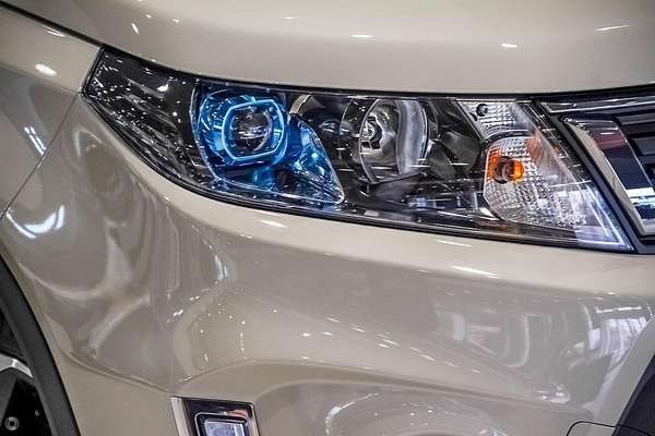 2024 Suzuki Vitara Turbo LY Series II