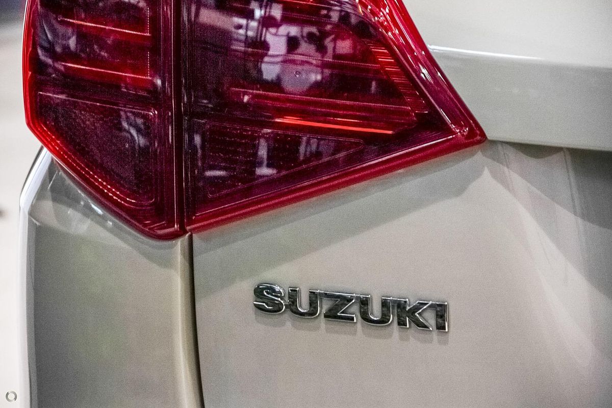 2024 Suzuki Vitara Turbo LY Series II