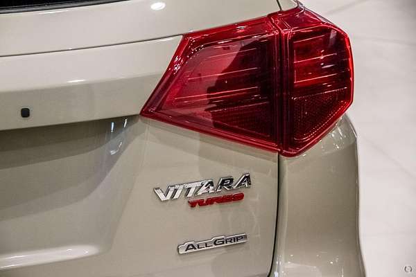 2024 Suzuki Vitara Turbo LY Series II