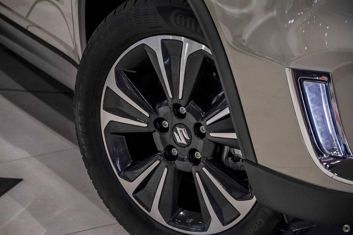 2024 Suzuki Vitara Turbo LY Series II