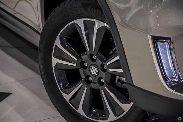 2024 Suzuki Vitara Turbo LY Series II