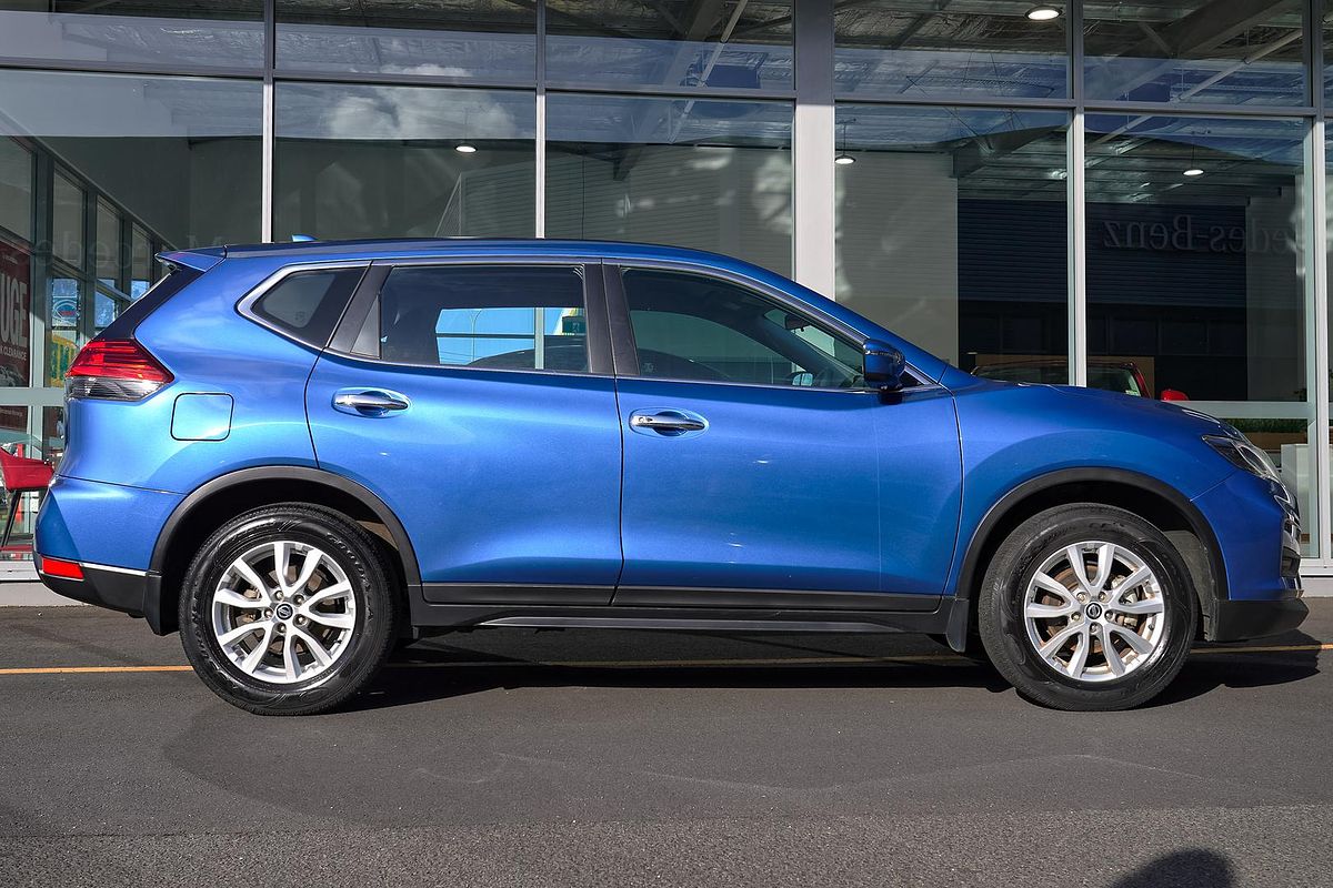 2021 Nissan X-TRAIL ST T32