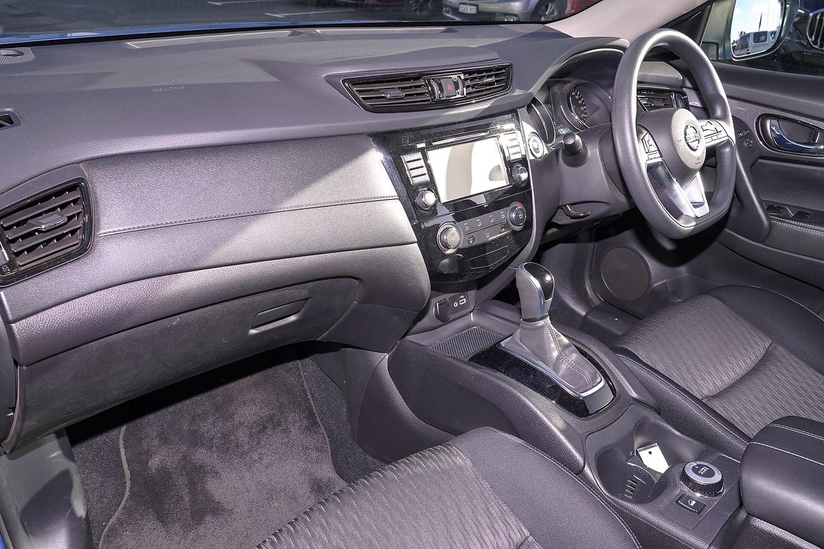 2021 Nissan X-TRAIL ST T32