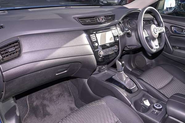 2021 Nissan X-TRAIL ST T32