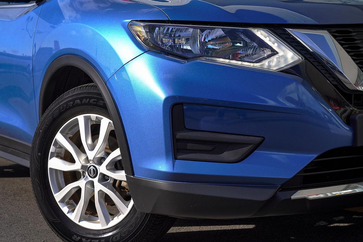 2021 Nissan X-TRAIL ST T32