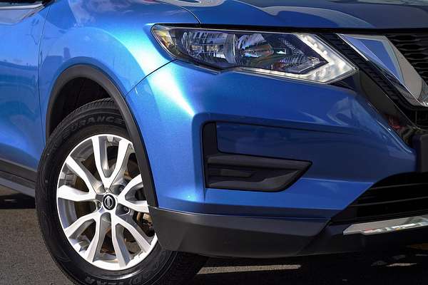 2021 Nissan X-TRAIL ST T32