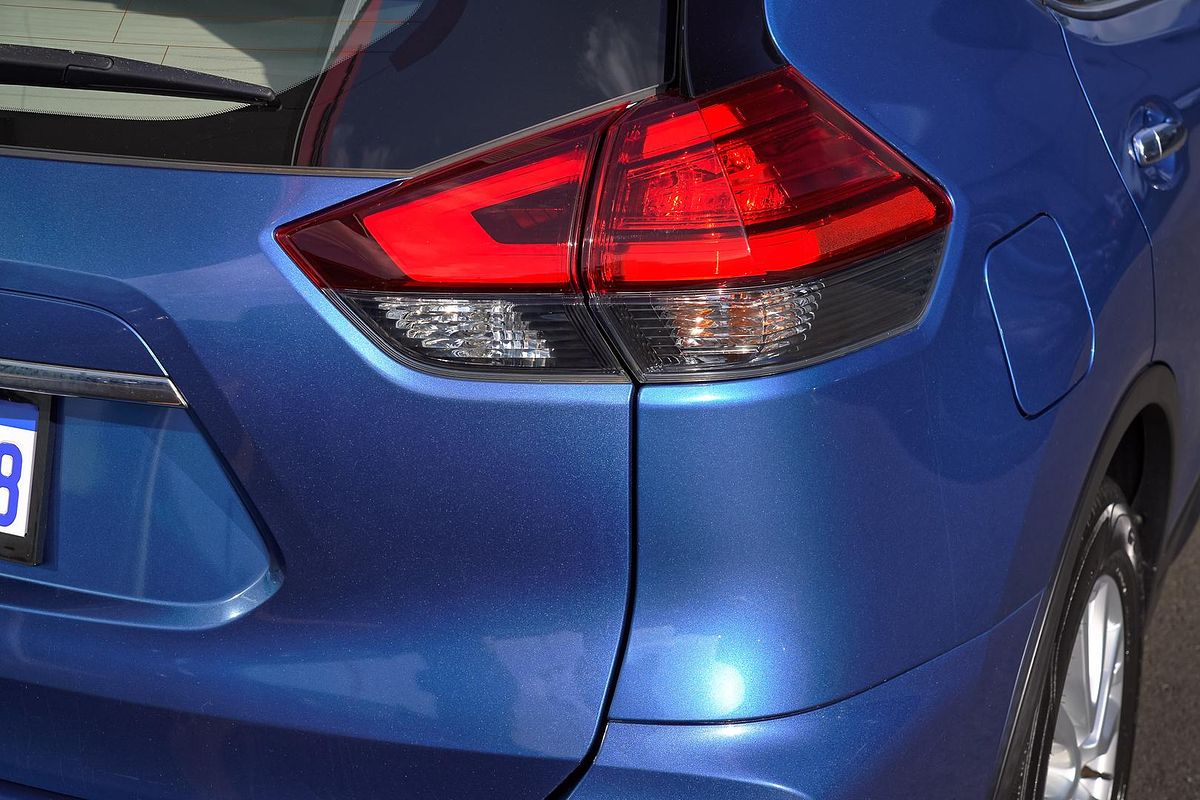2021 Nissan X-TRAIL ST T32