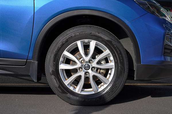 2021 Nissan X-TRAIL ST T32