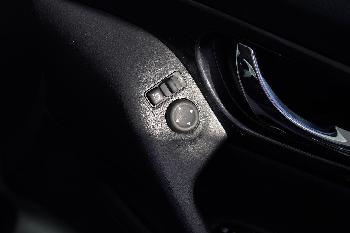 2021 Nissan X-TRAIL ST T32