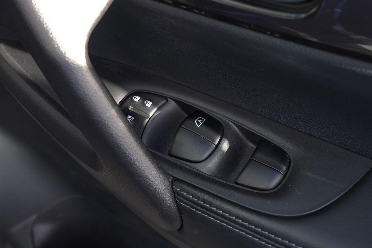 2021 Nissan X-TRAIL ST T32