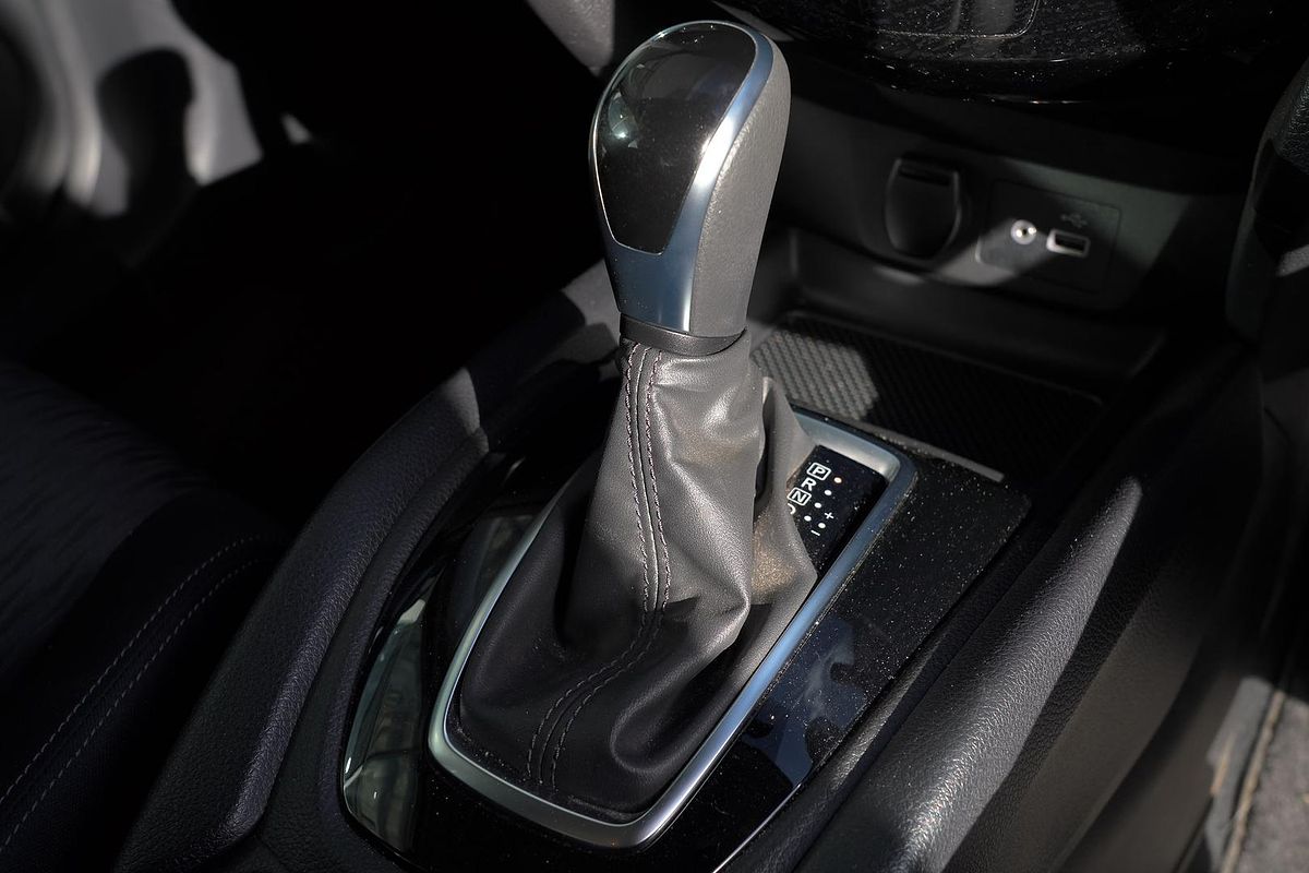 2021 Nissan X-TRAIL ST T32