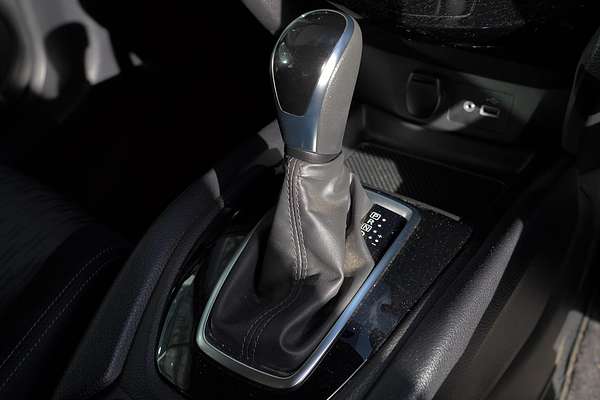 2021 Nissan X-TRAIL ST T32