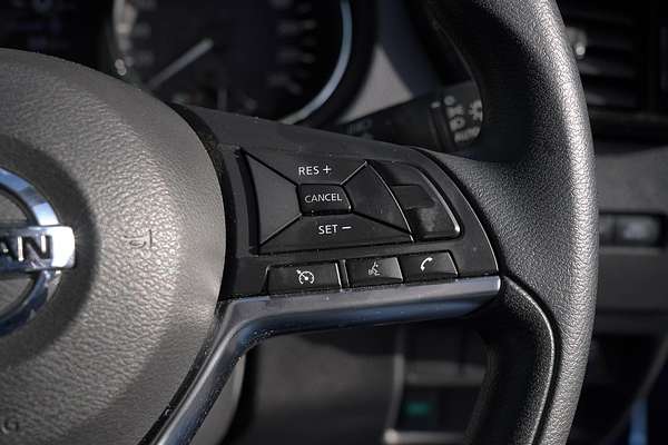 2021 Nissan X-TRAIL ST T32