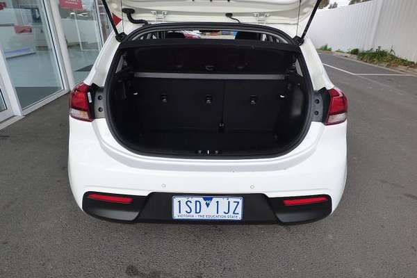 2020 Kia Rio Sport YB