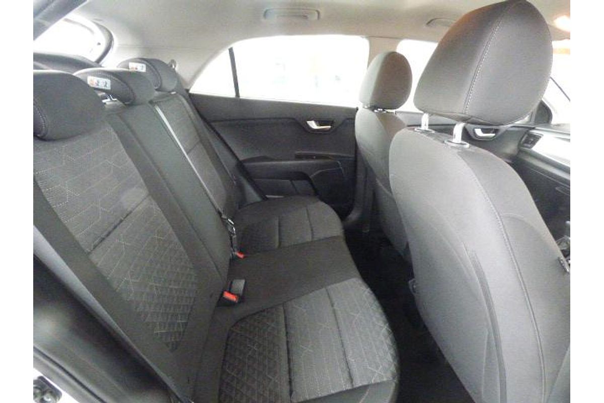 2020 Kia Rio Sport YB