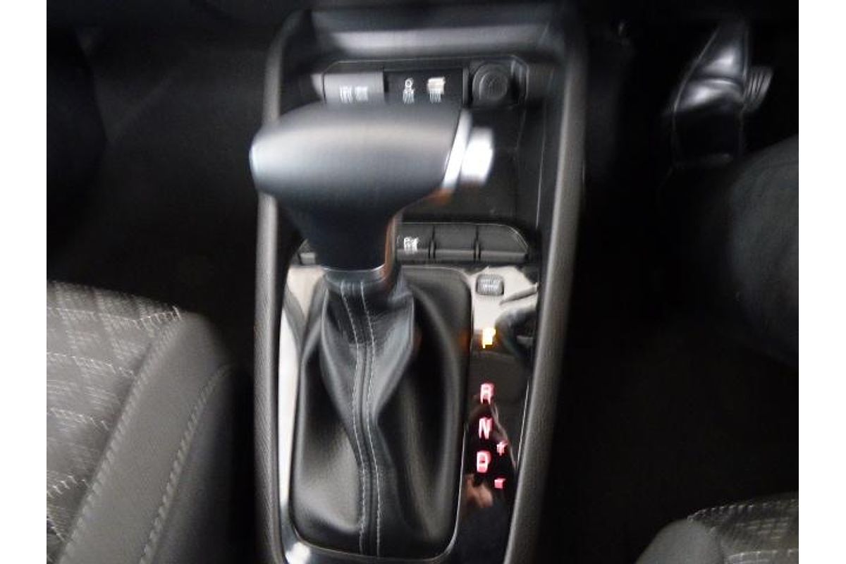 2020 Kia Rio Sport YB