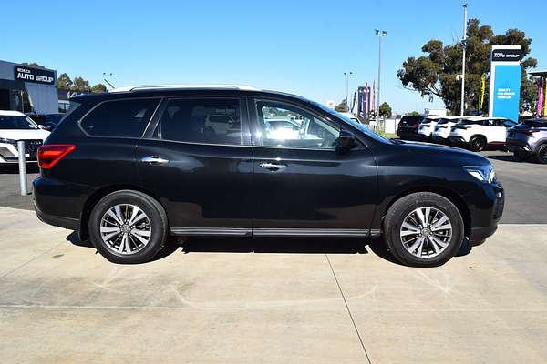 2017 Nissan Pathfinder ST R52 Series II