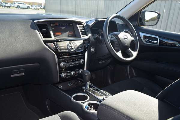 2017 Nissan Pathfinder ST R52 Series II