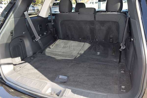 2017 Nissan Pathfinder ST R52 Series II